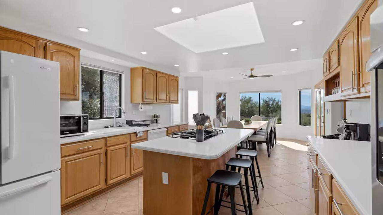 Photo of Kitchen in Tucson