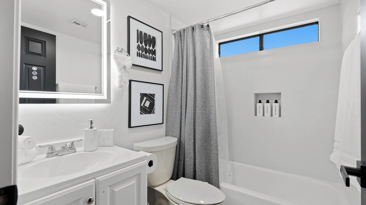 Photo of Bathroom in Tucson
