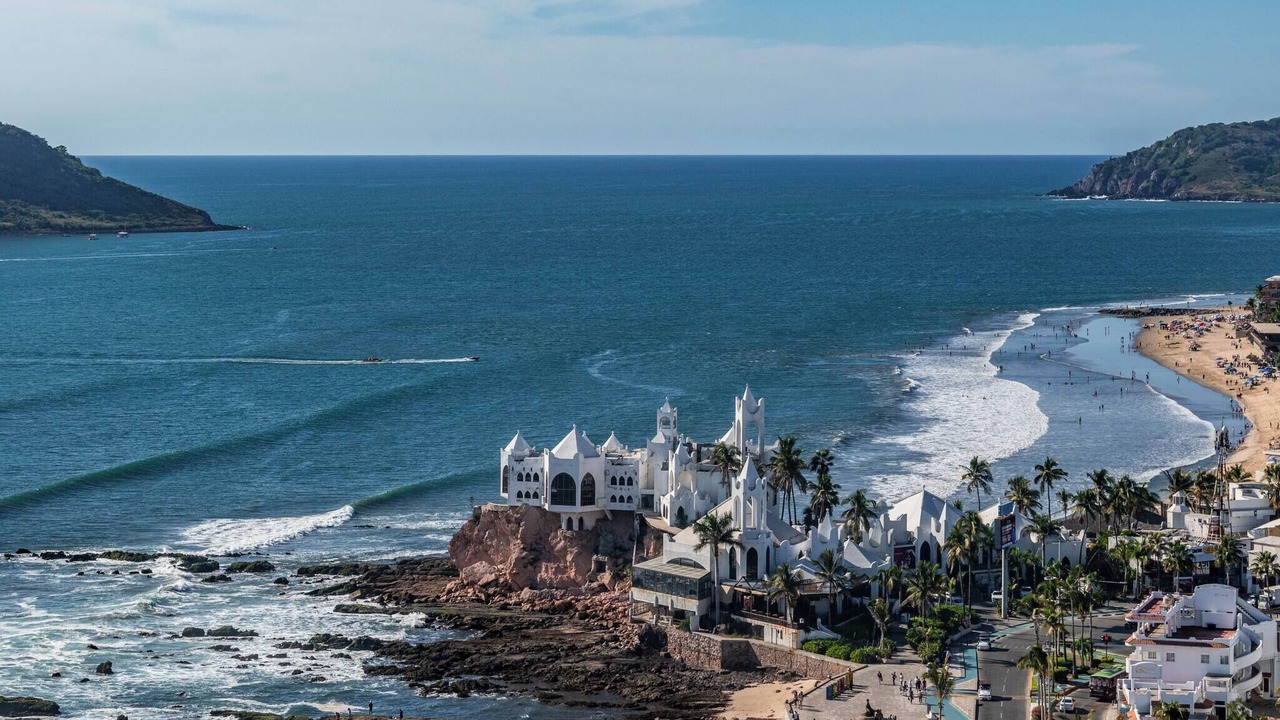 Photo of Others in Mazatlan