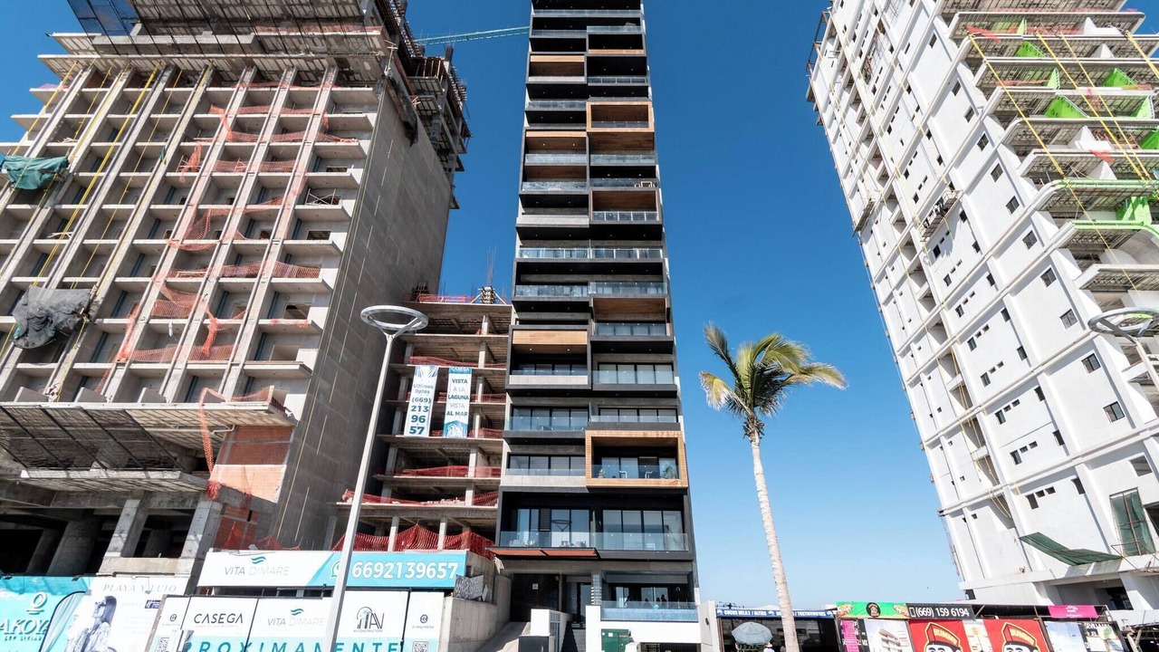 Photo of Outdoor in Mazatlan