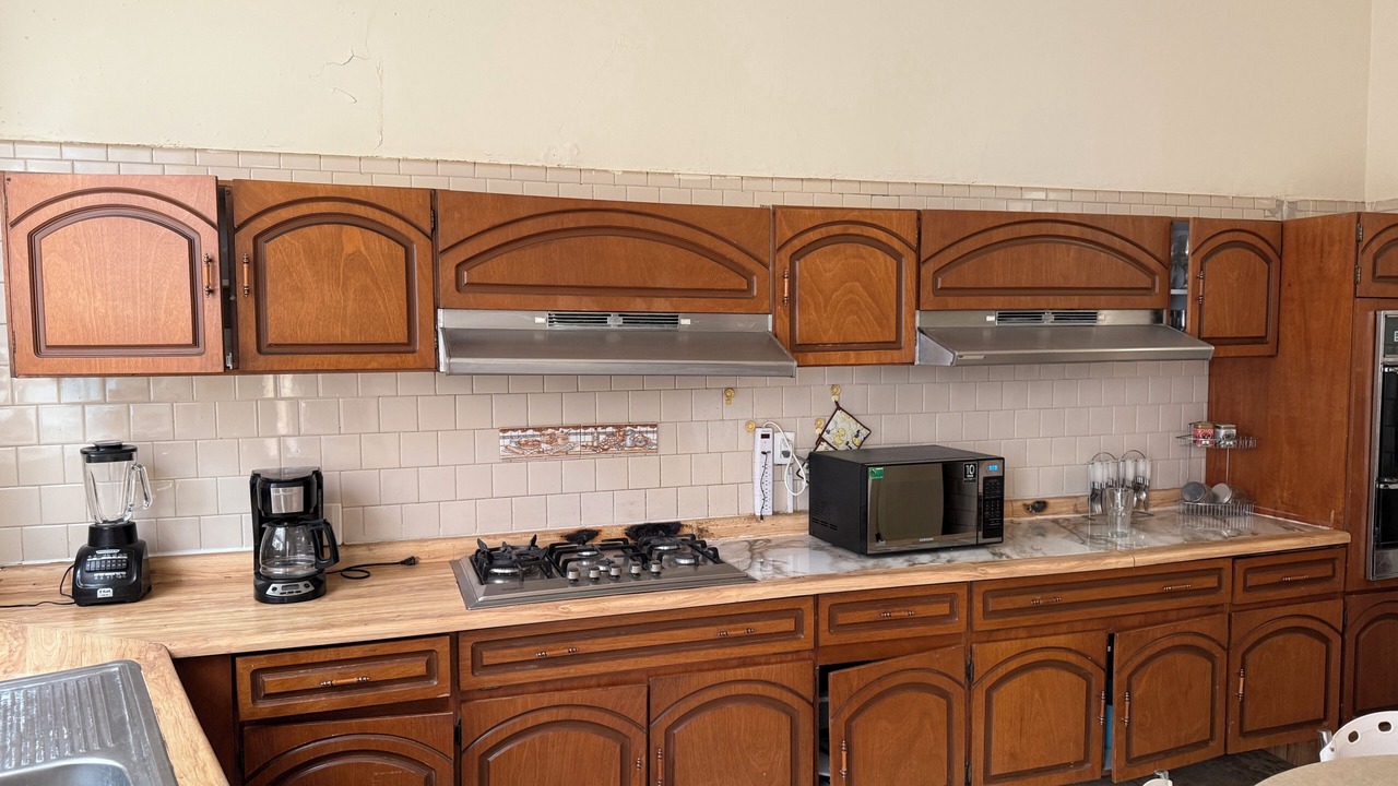 Photo of Kitchen in Zacatecas Centro