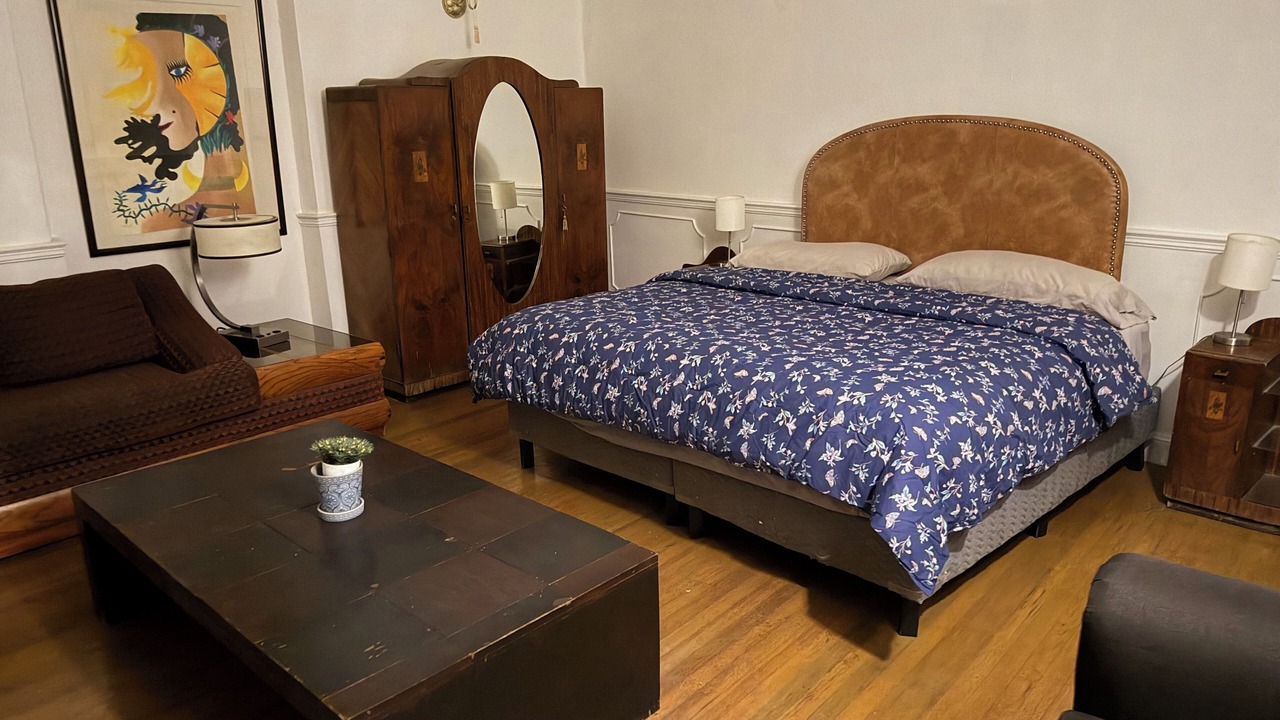 Photo of Bedroom in Zacatecas Centro