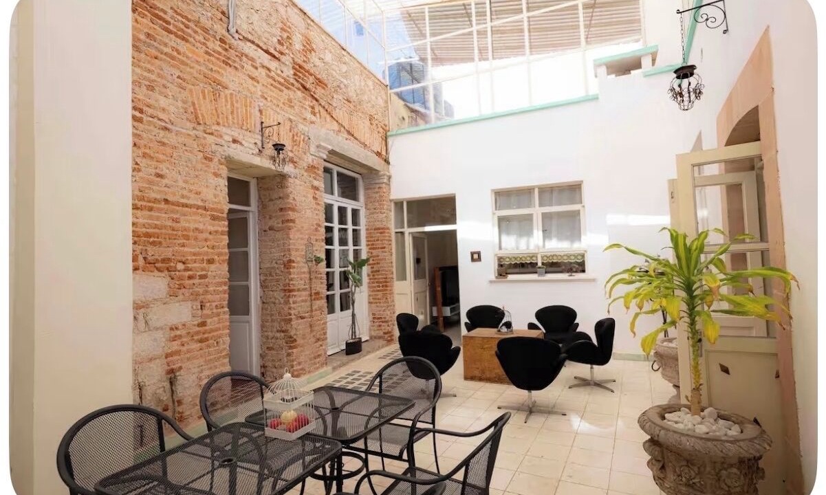 Photo of Outdoor in Zacatecas Centro