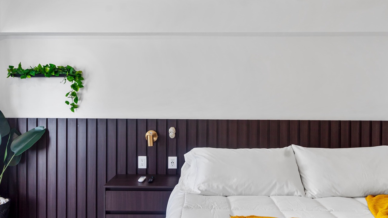 Photo of Bedroom in Downtown Queretaro