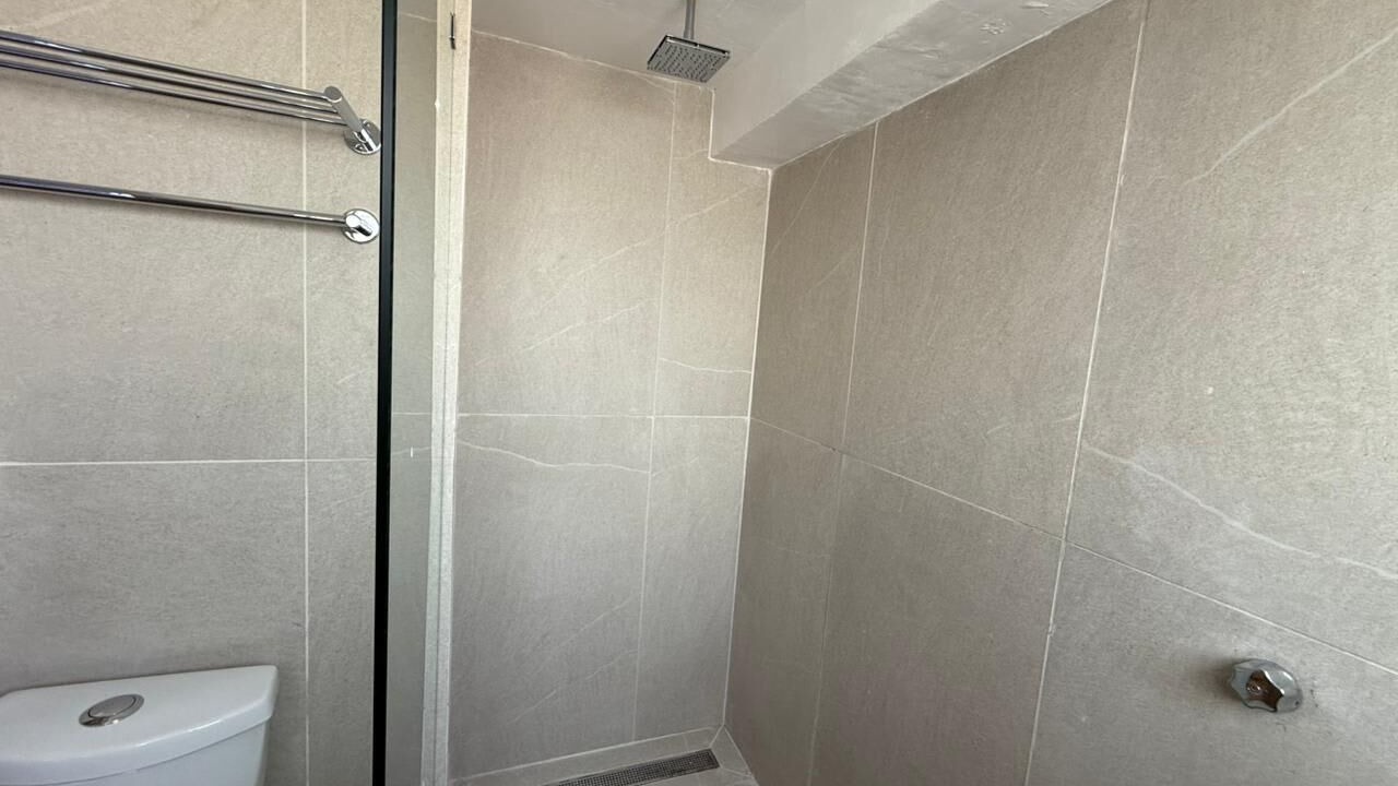 Photo of Bathroom in Downtown Queretaro
