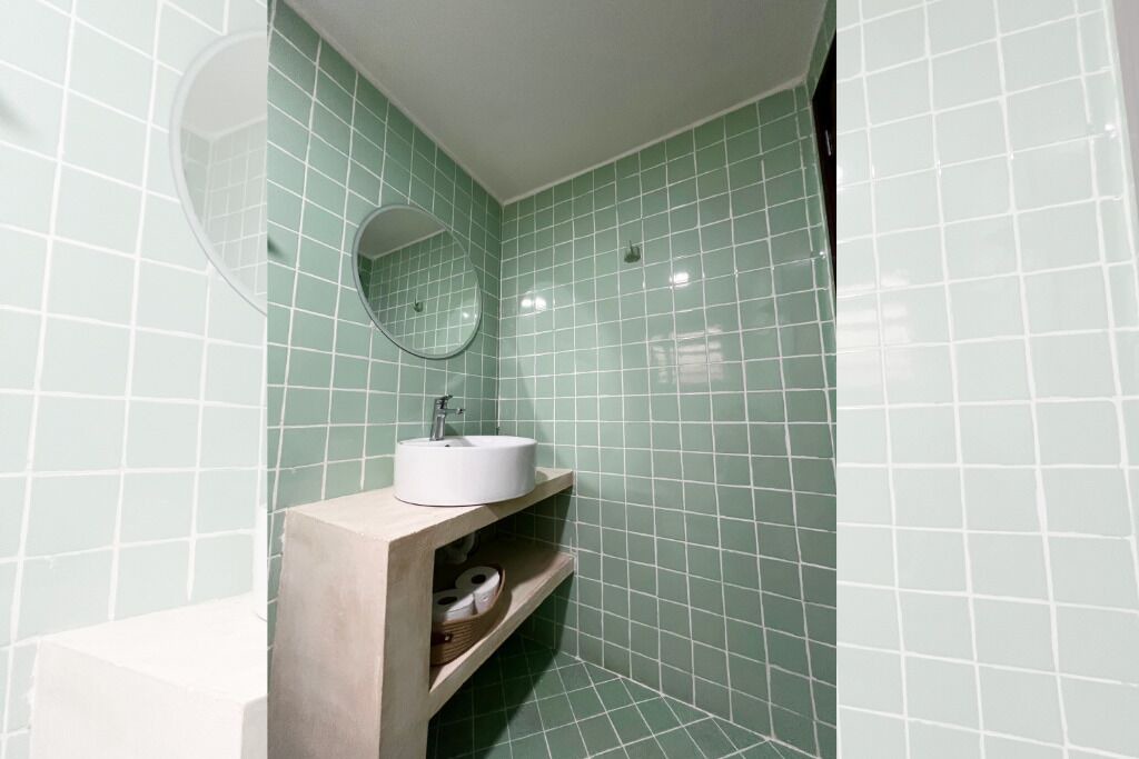 Photo of Bathroom in Centro