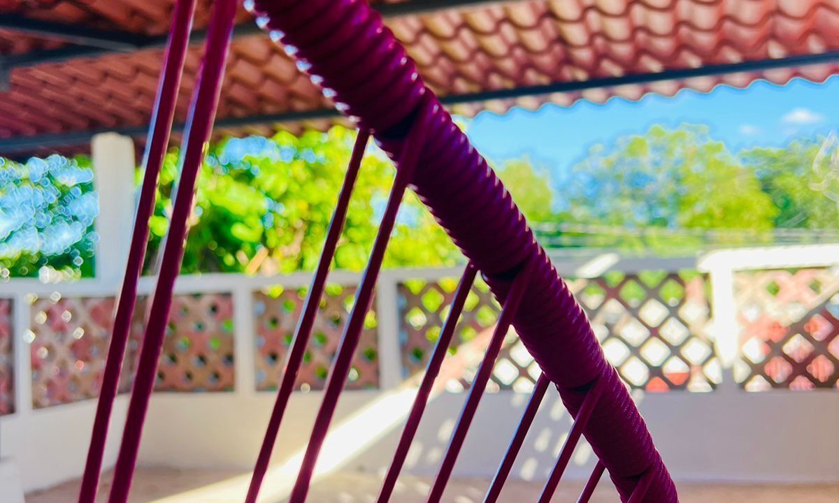 Photo of Patio Balcony in Centro