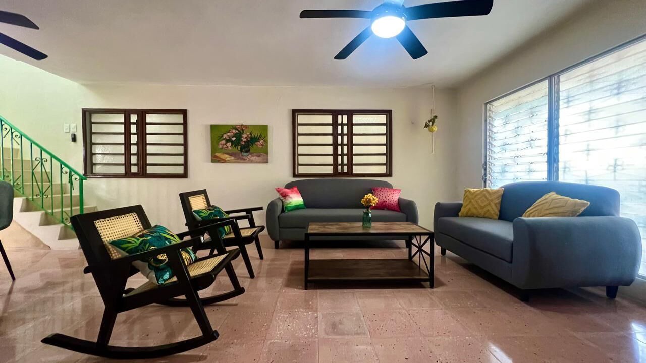 Photo of Livingroom in Centro