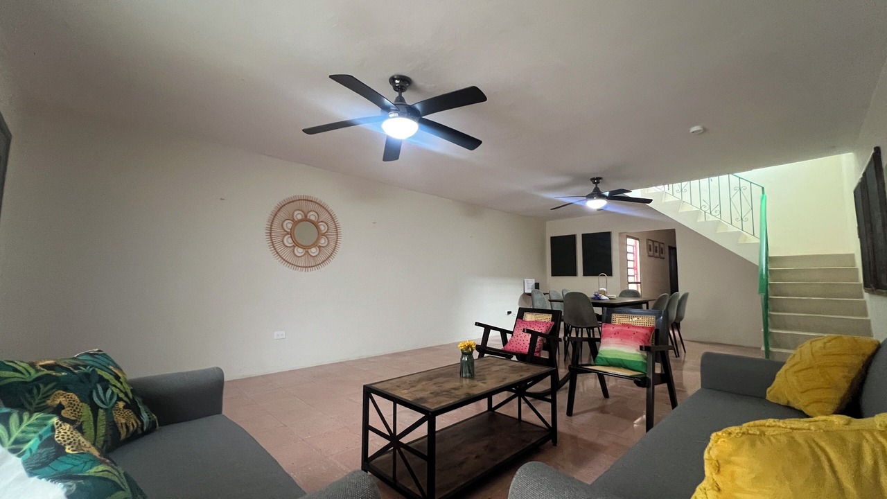 Photo of Livingroom in Centro