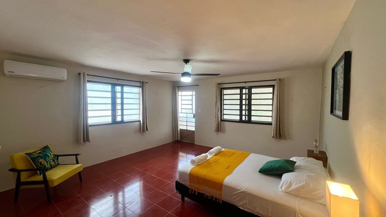 Photo of Bedroom in Centro