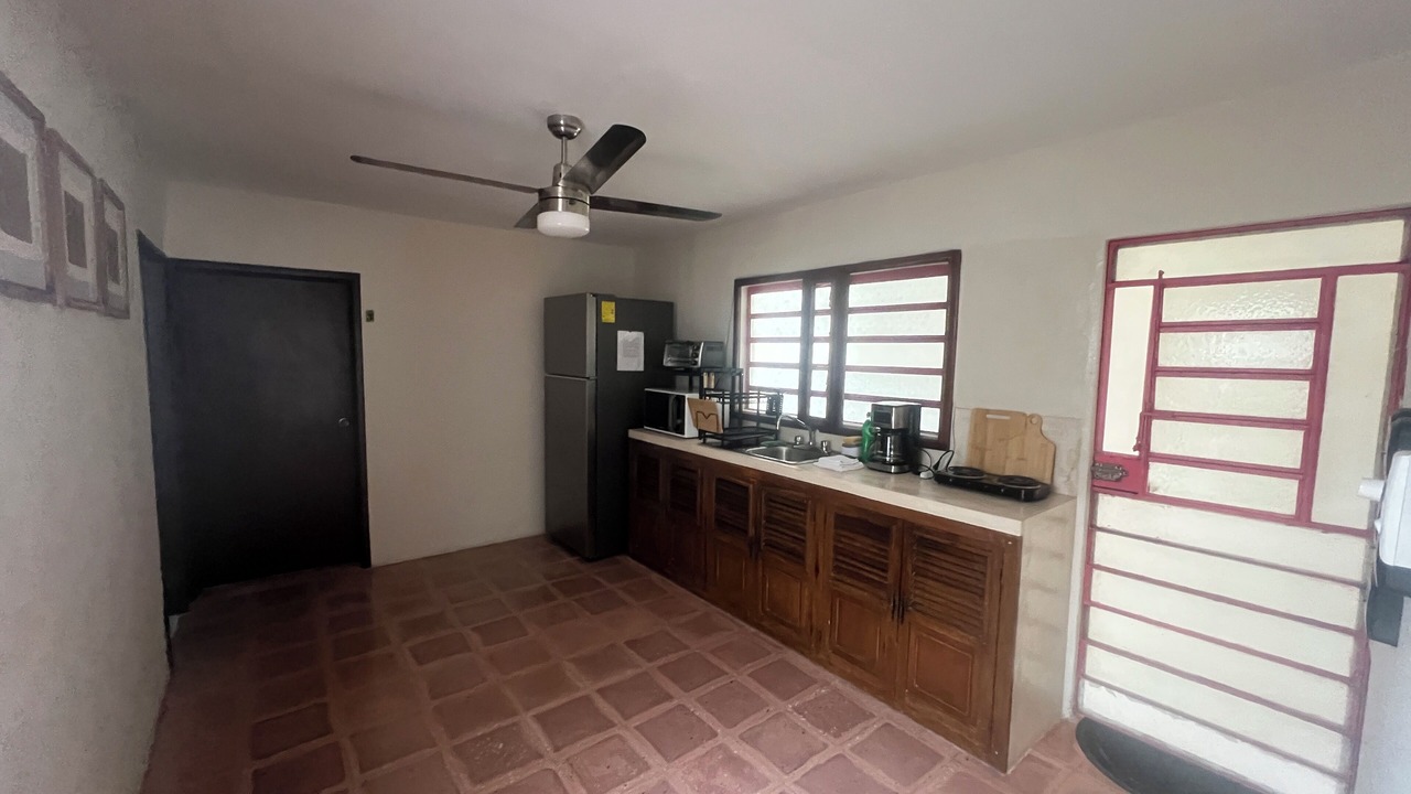 Photo of Kitchen in Centro