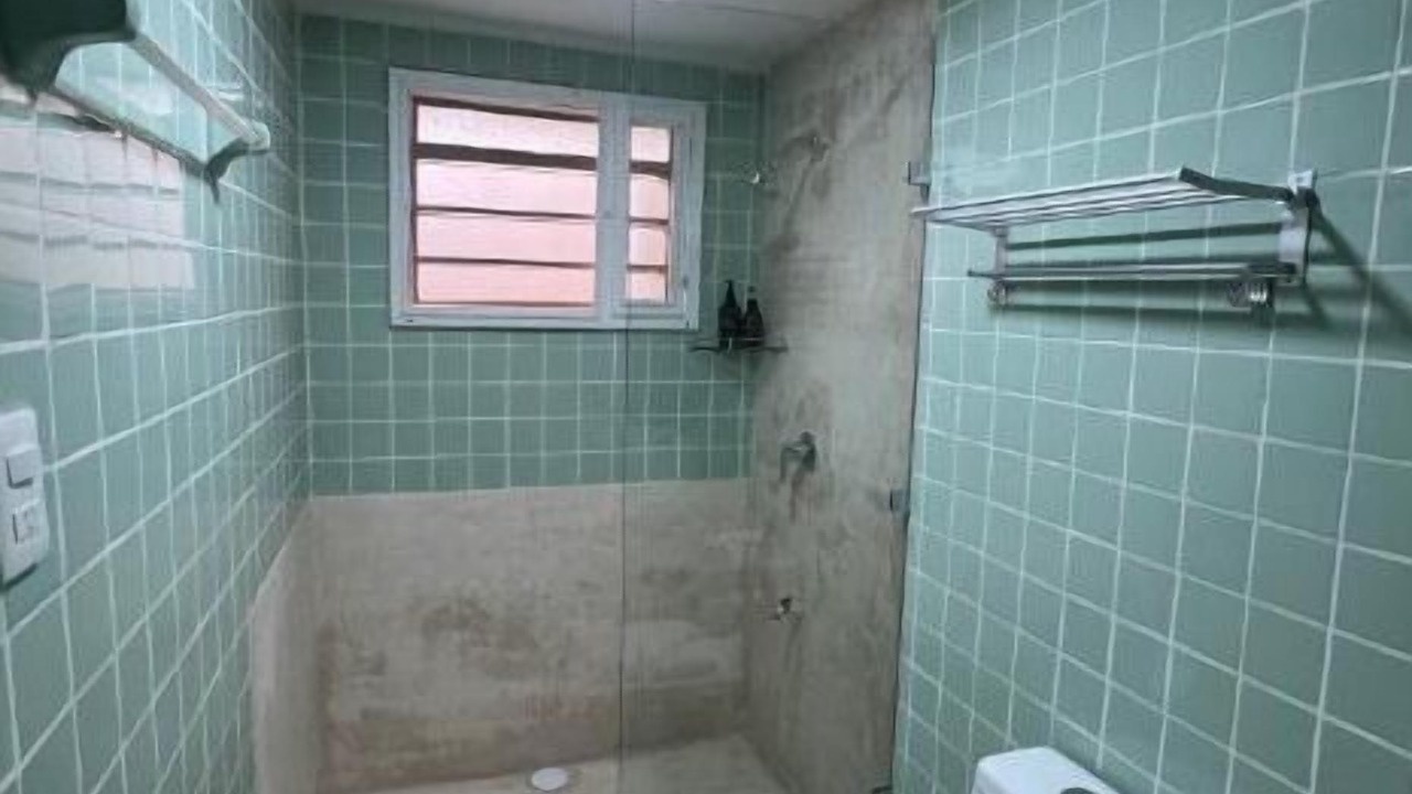 Photo of Bathroom in Centro