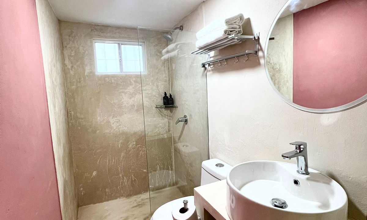 Photo of Bathroom in Centro