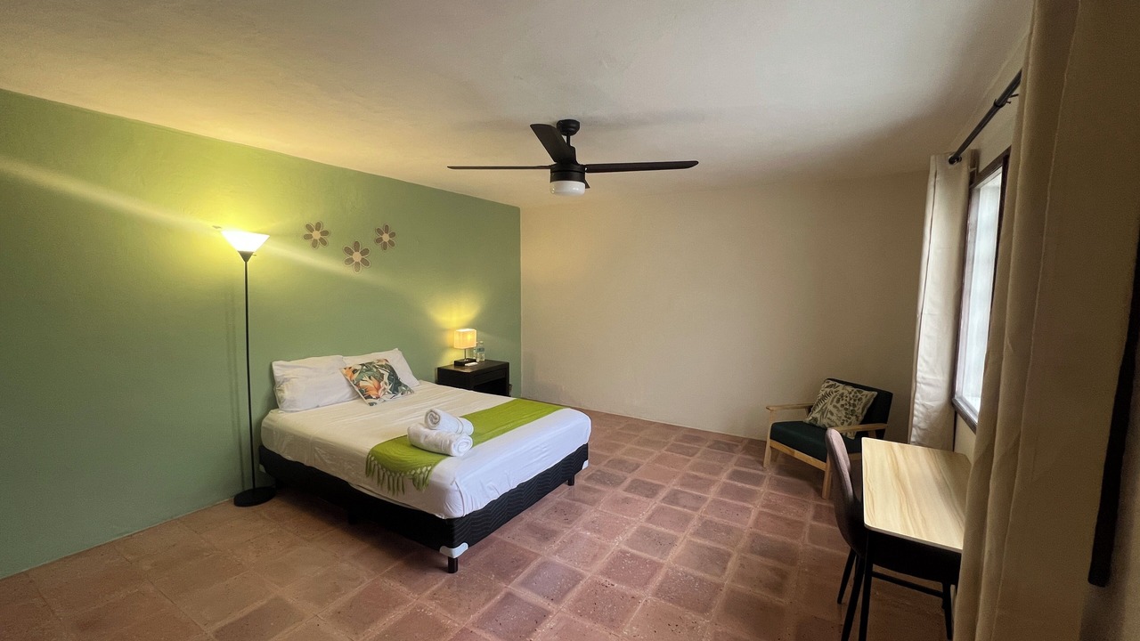 Photo of Bedroom in Centro