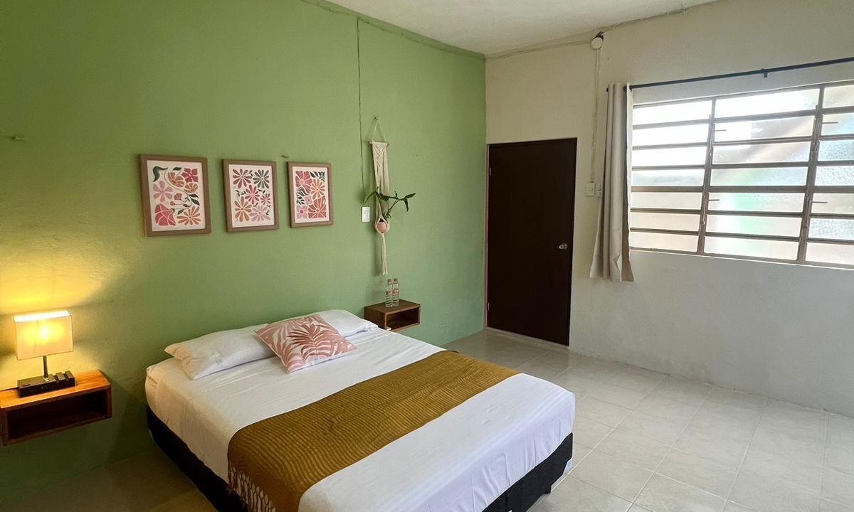 Photo of Bedroom in Centro