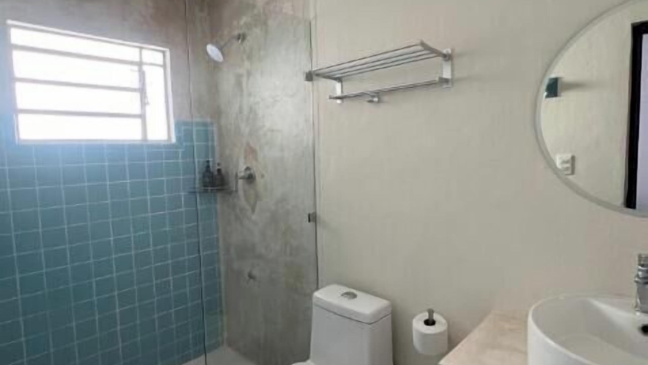 Photo of Bathroom in Centro