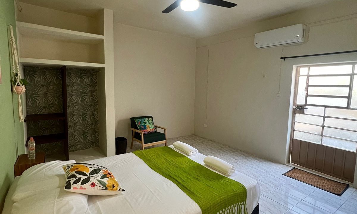 Photo of Bedroom in Centro