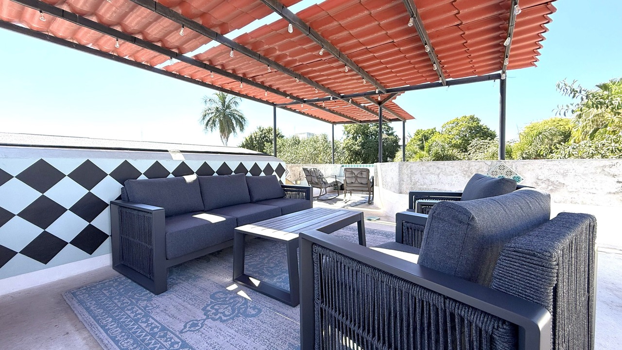 Photo of Patio Balcony in Centro