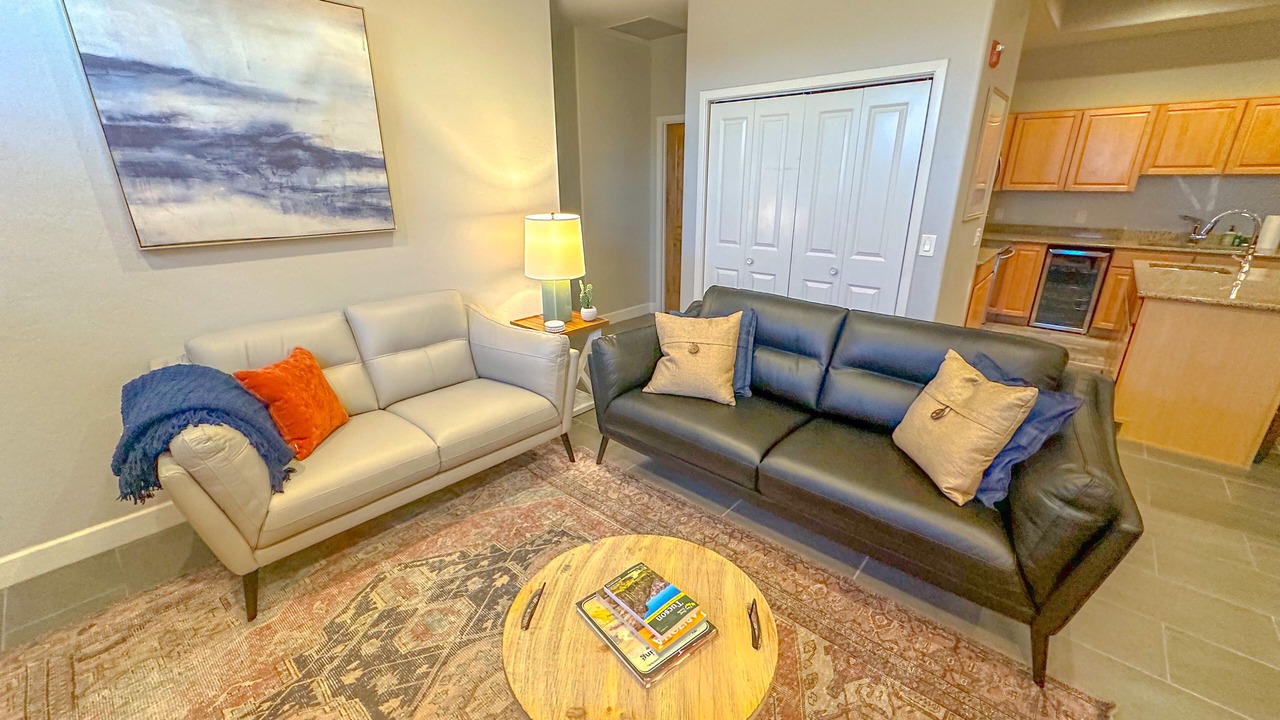 Photo of Livingroom in Rincon Heights