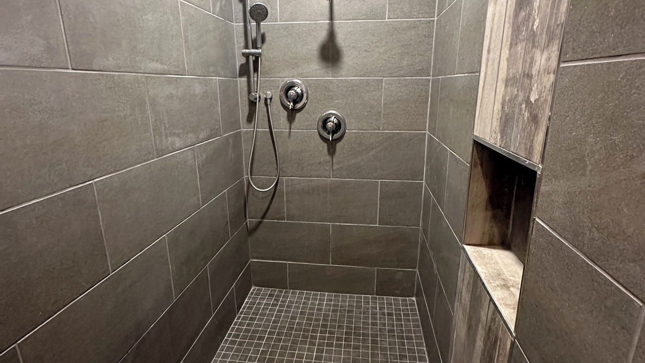 Photo of Bathroom in Rincon Heights