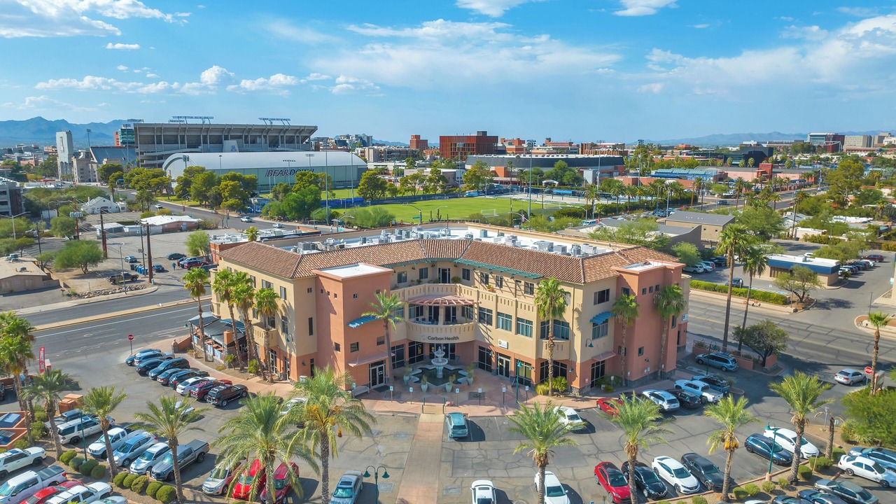 Photo of Outdoor in Rincon Heights