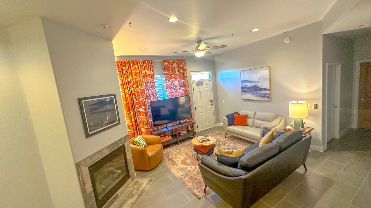 Photo of Livingroom in Rincon Heights