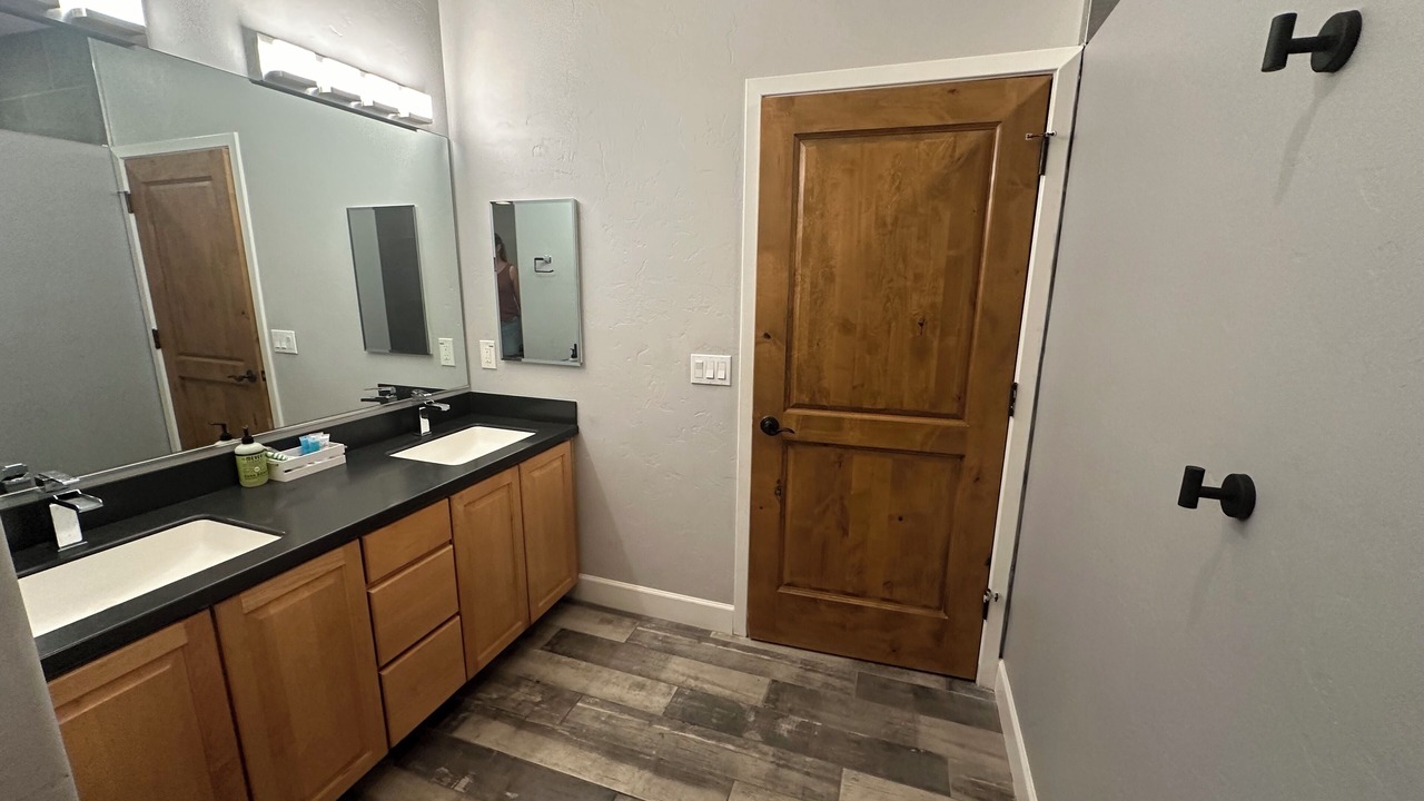 Photo of Bathroom in Rincon Heights