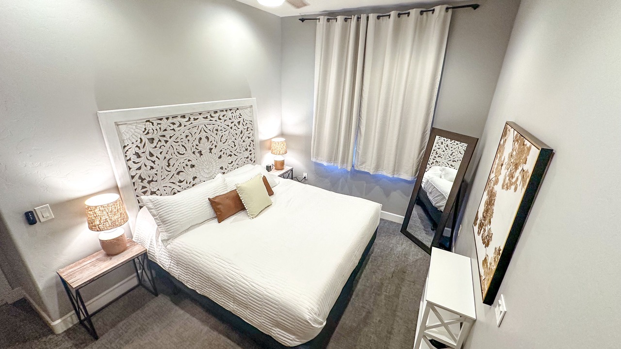 Photo of Bedroom in Rincon Heights