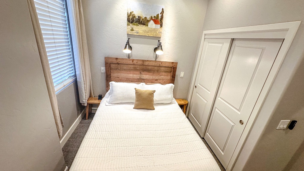 Photo of Bedroom in Rincon Heights