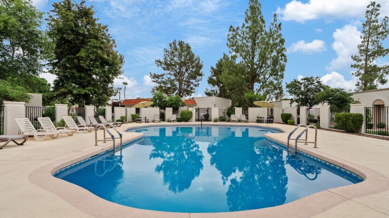 Photo of Outdoor in Park Scottsdale Four