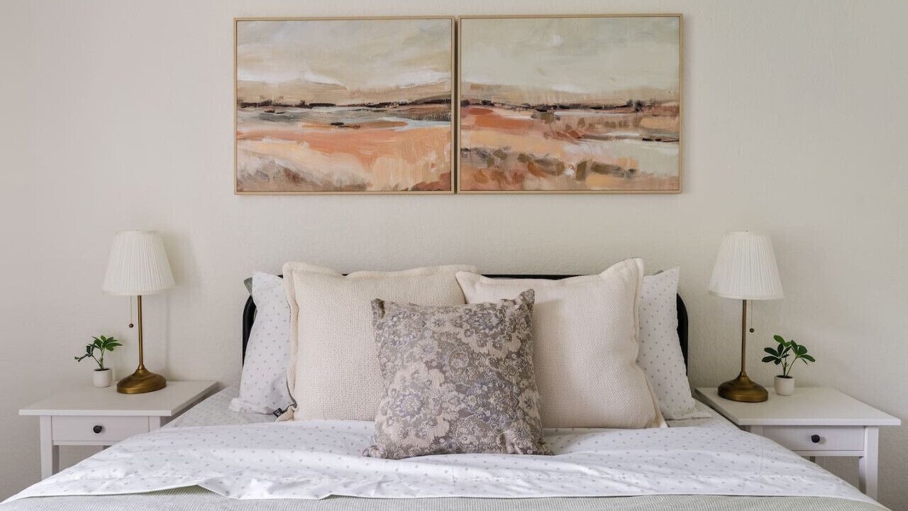Photo of Bedroom in Park Scottsdale Four