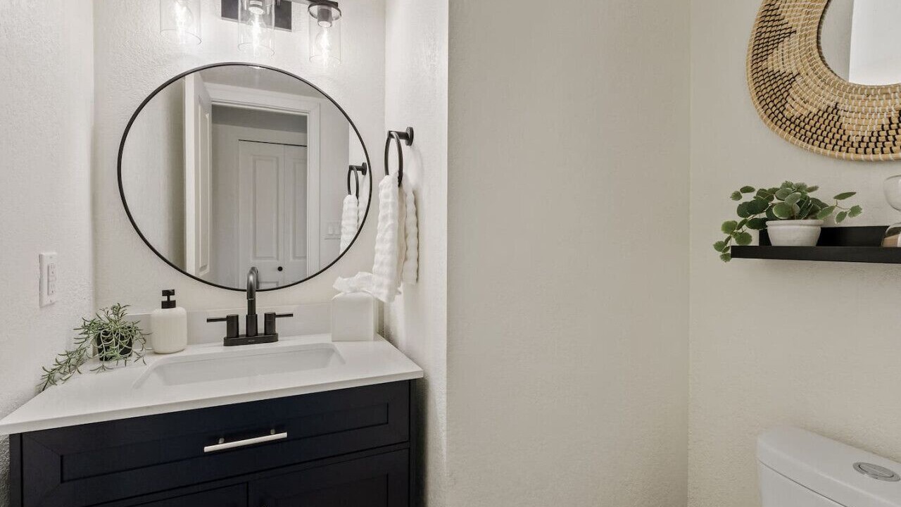 Photo of Bathroom in Park Scottsdale Four