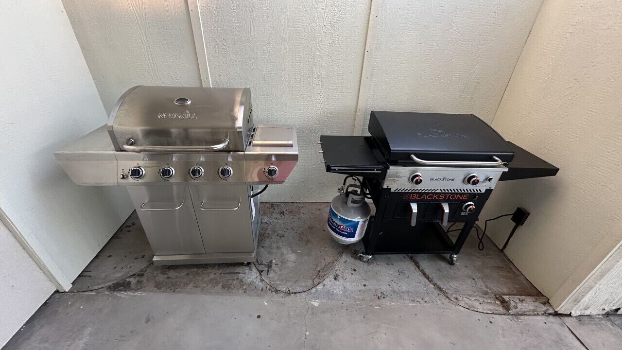 Photo of Outdoor in Park Scottsdale Four