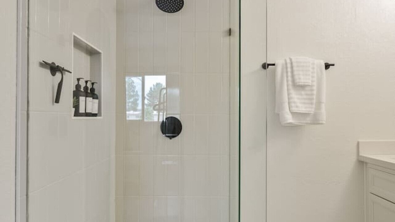 Photo of Bathroom in Park Scottsdale Four