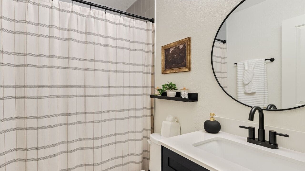 Photo of Bathroom in Park Scottsdale Four