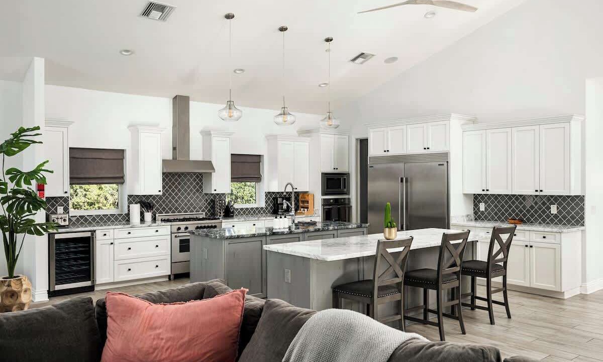Photo of Kitchen in Paradise Valley Village