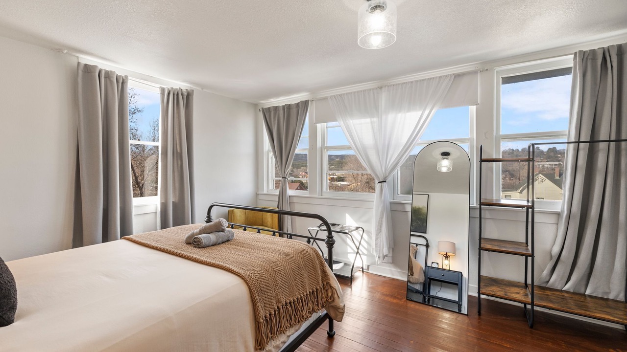 Photo of Bedroom in Prescott