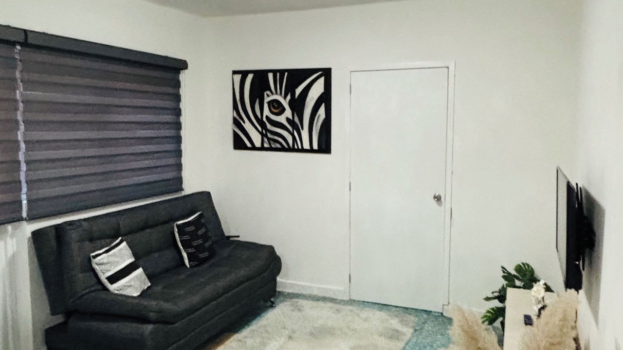 Photo of Livingroom in Downtown Mexico City