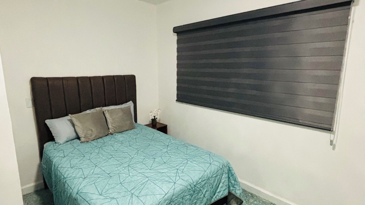 Photo of Bedroom in Downtown Mexico City