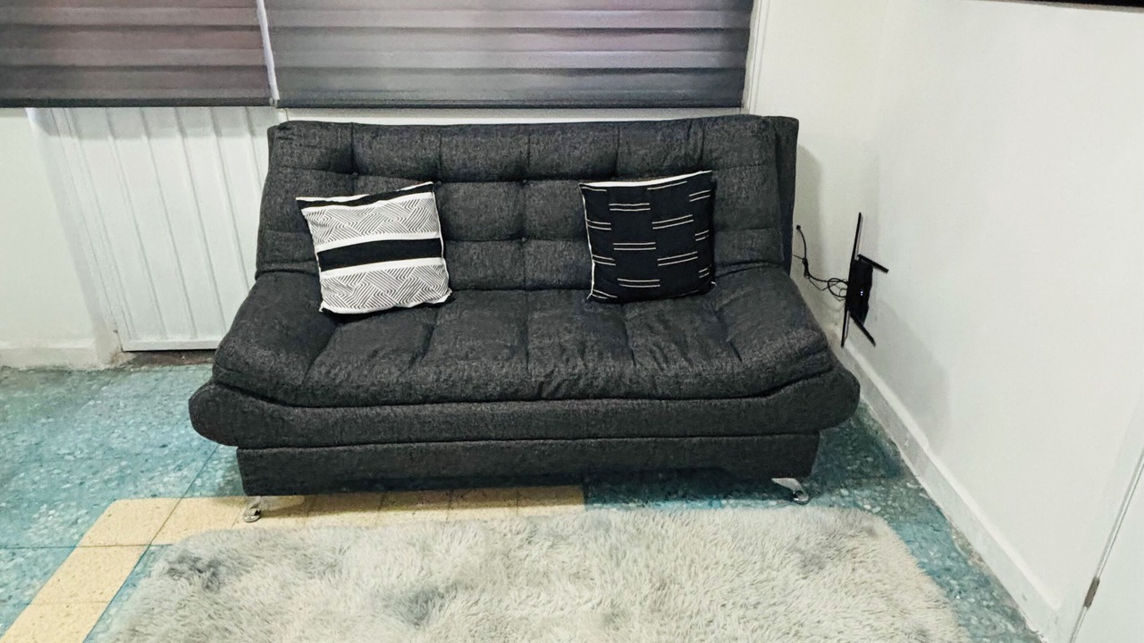 Photo of Livingroom in Downtown Mexico City
