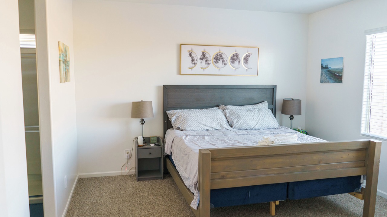 Photo of Bedroom in Tucson