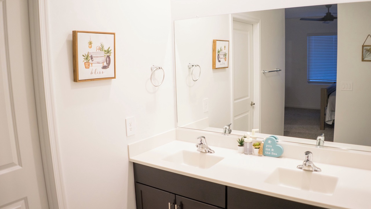 Photo of Bathroom in Tucson