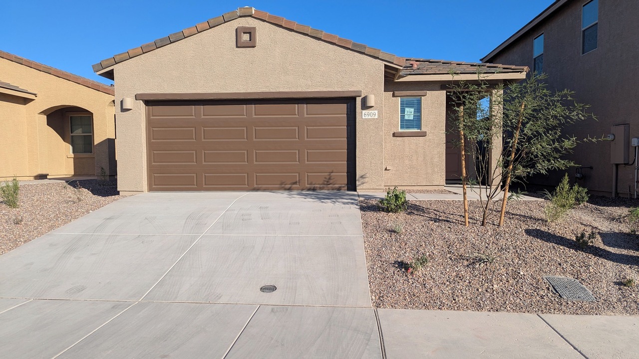 Photo of Outdoor in Tucson