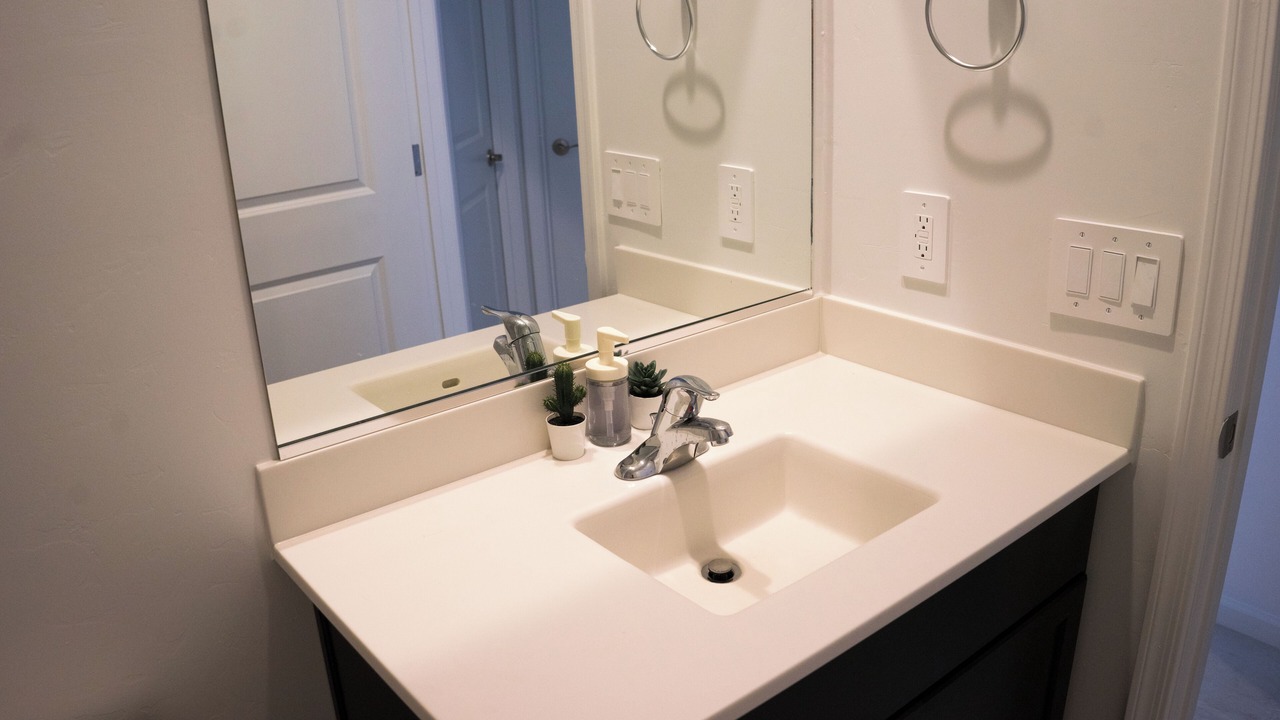 Photo of Bathroom in Tucson