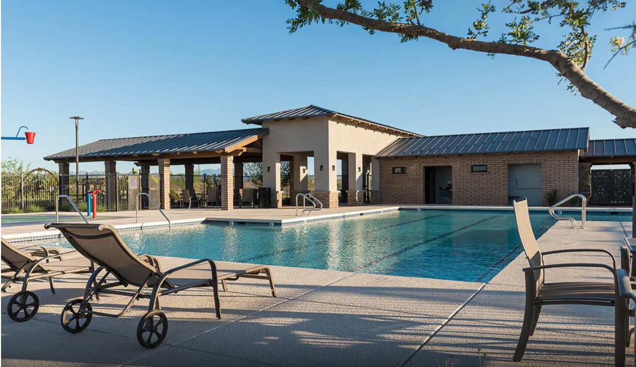 Photo of Outdoor in Tucson