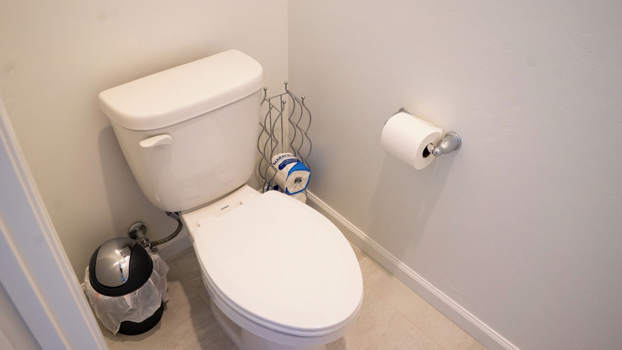 Photo of Bathroom in Tucson