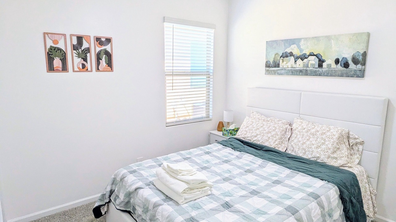 Photo of Bedroom in Tucson