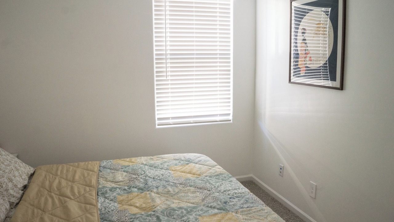 Photo of Bedroom in Tucson