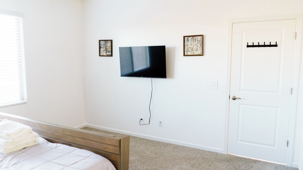 Photo of Bedroom in Tucson