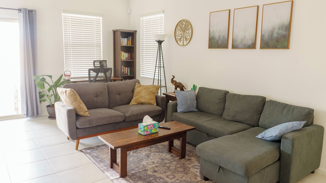 Photo of Livingroom in Tucson